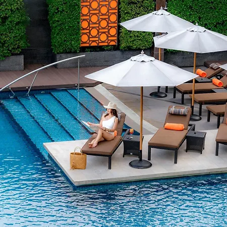 The Westin Grande Sukhumvit, Bangkok Hotel