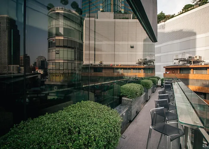 The Westin Grande Sukhumvit, 5*