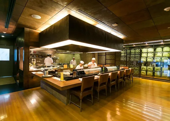 The Westin Grande Sukhumvit, Hotel Bangkok