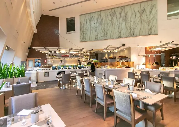 Hotel The Westin Grande Sukhumvit,