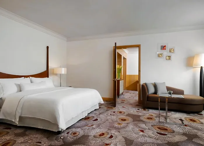 Hotel The Westin Grande Sukhumvit, 5*
