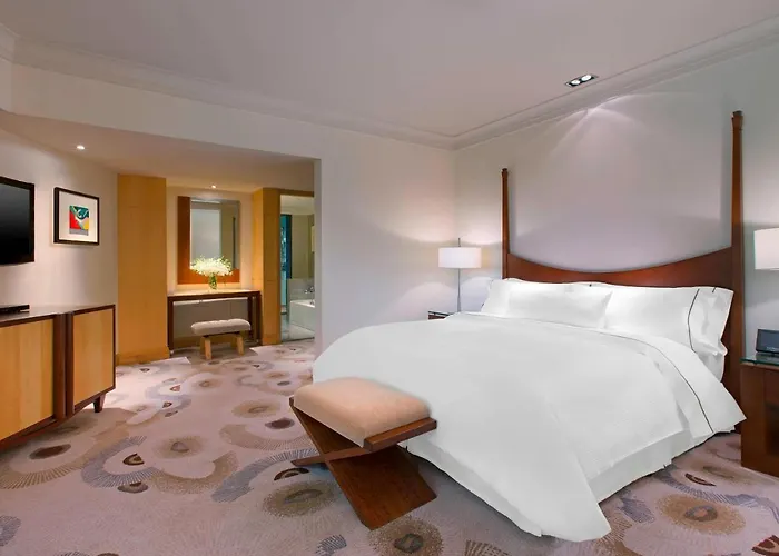 Hotel The Westin Grande Sukhumvit, Bangkok