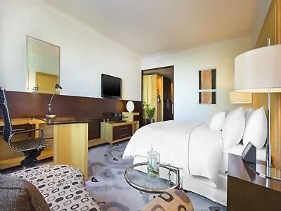 The Westin Grande Sukhumvit, 5*