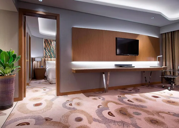 The Westin Grande Sukhumvit,