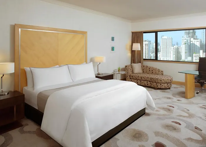 Hotel The Westin Grande Sukhumvit, 5*