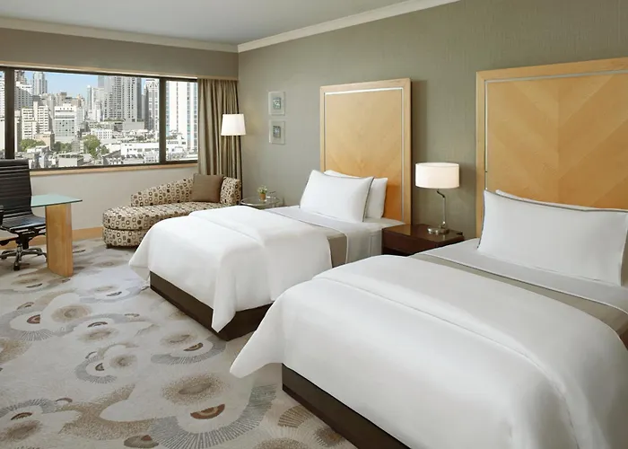 The Westin Grande Sukhumvit, 5*