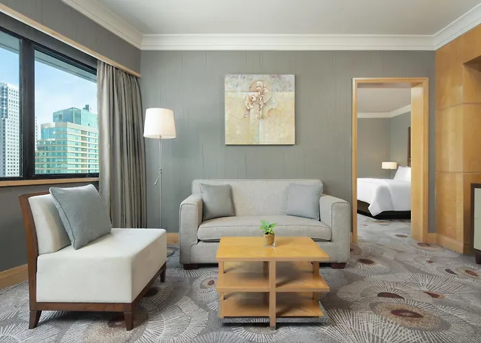 The Westin Grande Sukhumvit, Bangkok