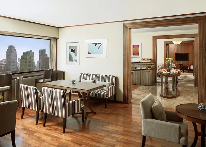 The Westin Grande Sukhumvit, 5* Bangkok