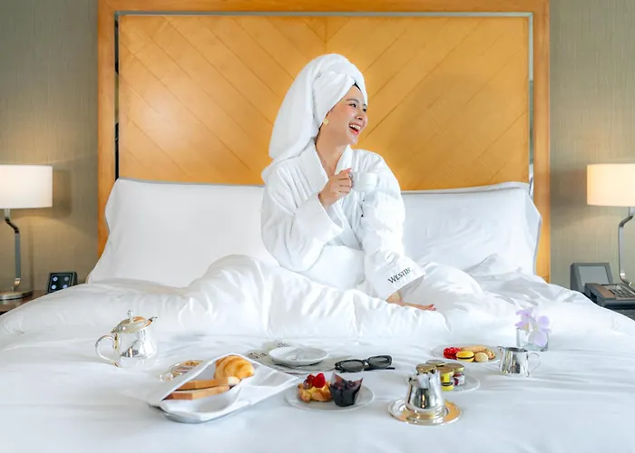 The Westin Grande Sukhumvit, 5*