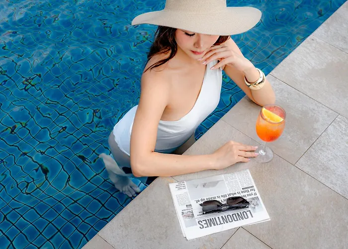 The Westin Grande Sukhumvit, Hotel Bangkok
