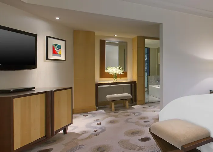 The Westin Grande Sukhumvit, Hotel 5*