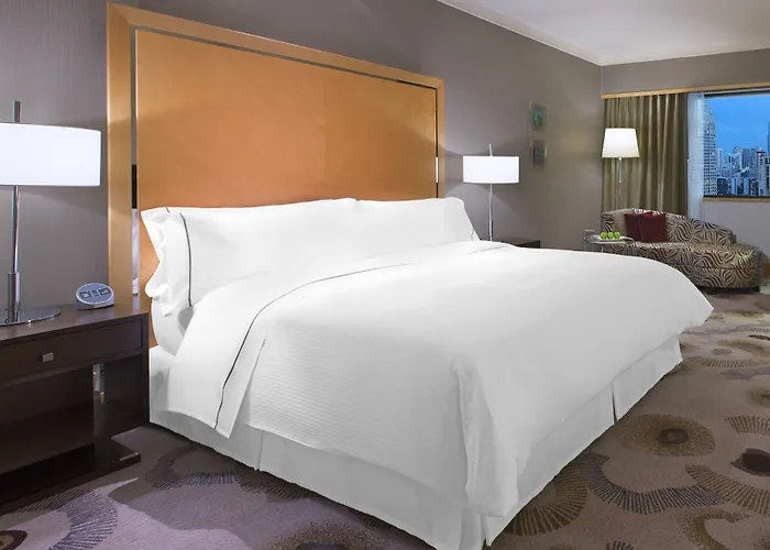 The Westin Grande Sukhumvit,