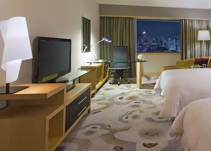 The Westin Grande Sukhumvit, 5* Bangkok