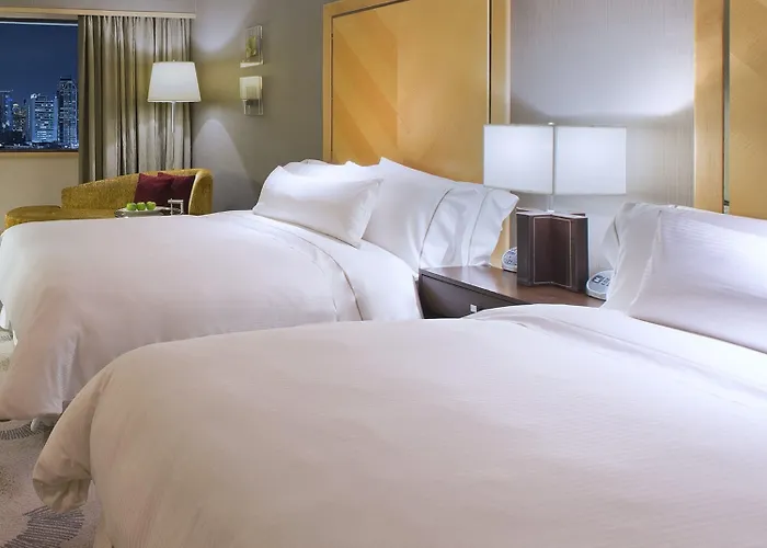 The Westin Grande Sukhumvit, Hotel Bangkok