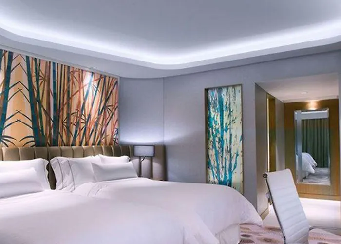 The Westin Grande Sukhumvit, Bangkok