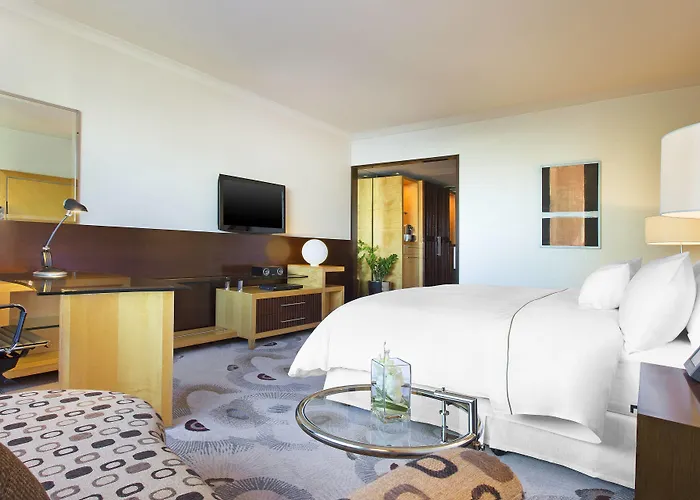 The Westin Grande Sukhumvit, Bangkok