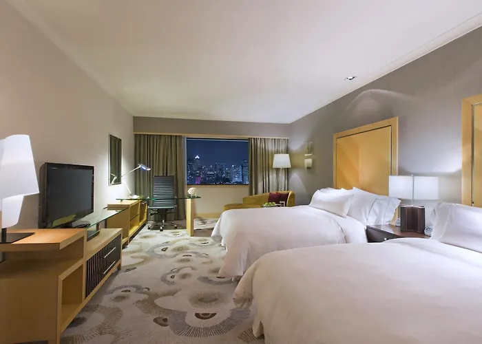 The Westin Grande Sukhumvit, 5* Bangkok