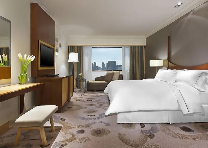 The Westin Grande Sukhumvit, 5*