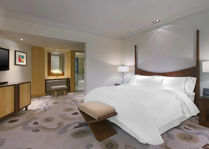 The Westin Grande Sukhumvit, Hotel Bangkok