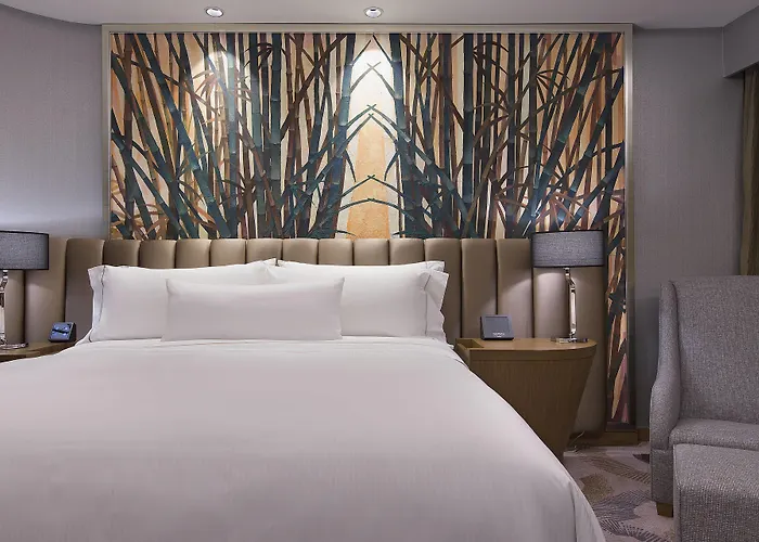 The Westin Grande Sukhumvit, Hotel 5*