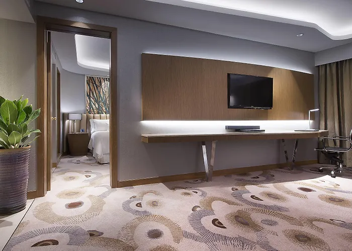 The Westin Grande Sukhumvit, 5*