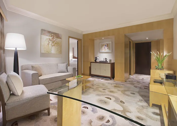 Hotel The Westin Grande Sukhumvit, 5*