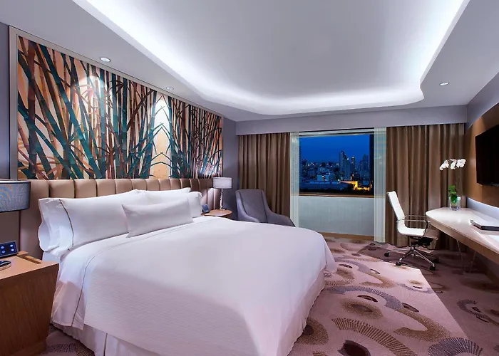 The Westin Grande Sukhumvit, Bangkok
