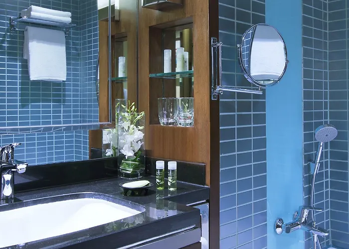 ウェスティングランデ・スクンヴィット，バンコク バンコク都