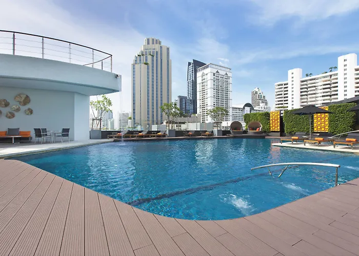 The Westin Grande Sukhumvit, 5* Bangkok