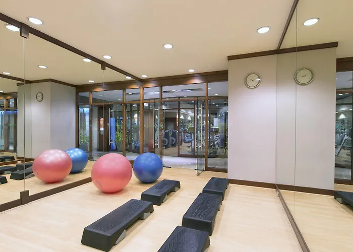 The Westin Grande Sukhumvit,
