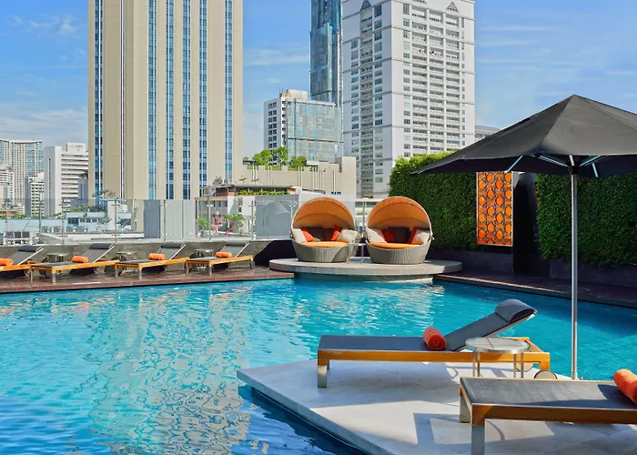 The Westin Grande Sukhumvit,
