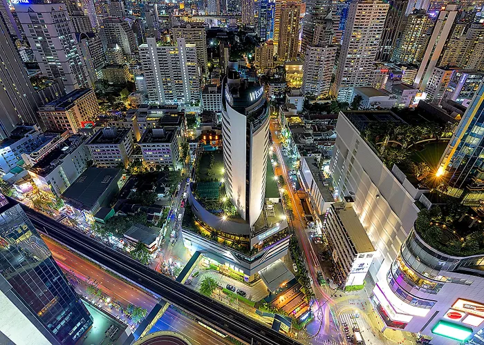 The Westin Grande Sukhumvit, Hotel Bangkok