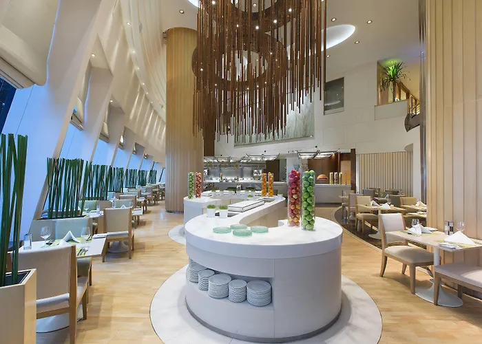 The Westin Grande Sukhumvit,