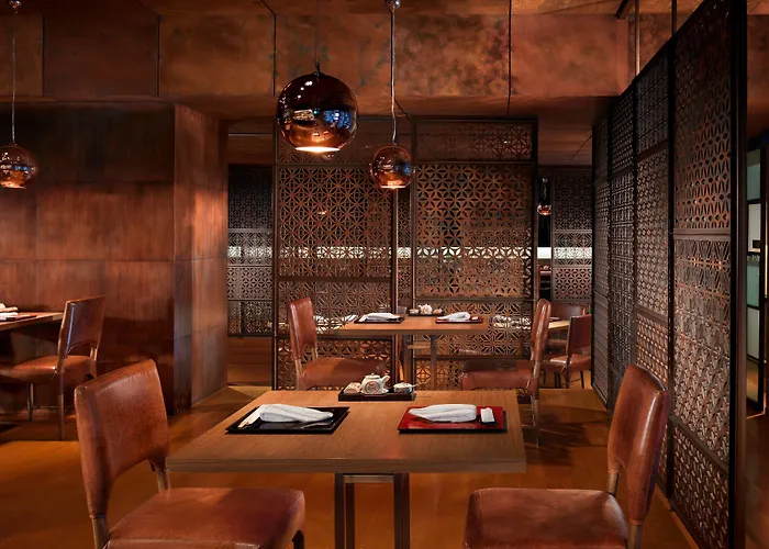 Hotel The Westin Grande Sukhumvit, 5*