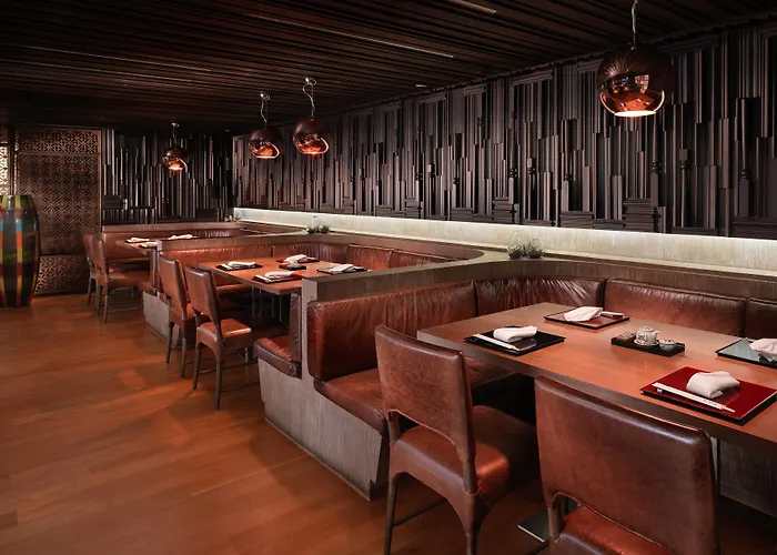 The Westin Grande Sukhumvit, Bangkok