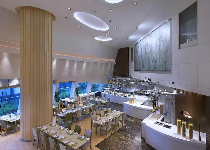 The Westin Grande Sukhumvit,