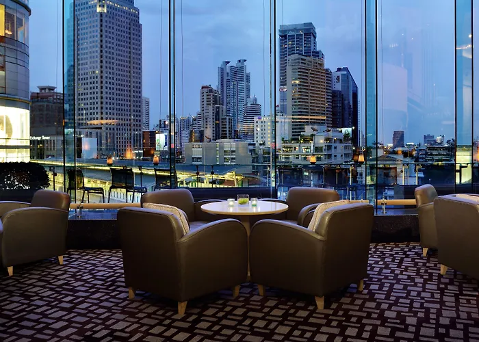 The Westin Grande Sukhumvit,