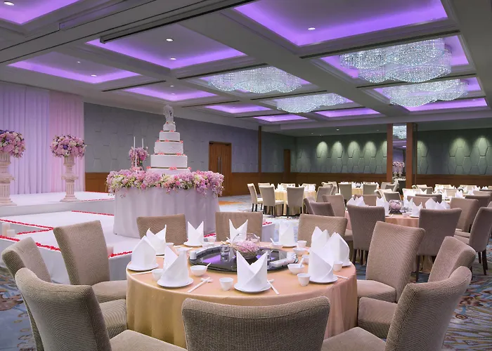 The Westin Grande Sukhumvit, Hotel