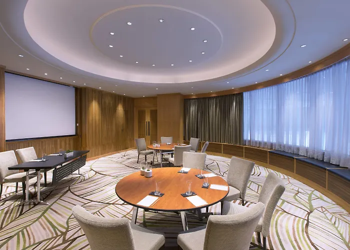 Hotel The Westin Grande Sukhumvit, Bangkok