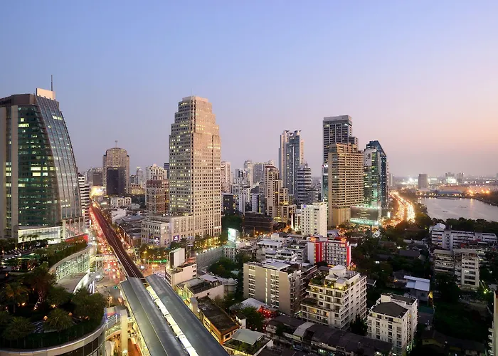 The Westin Grande Sukhumvit, 5* Bangkok