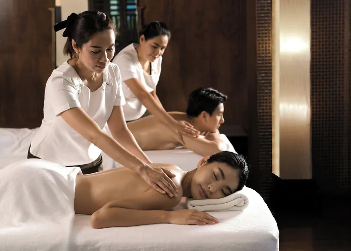 The Westin Grande Sukhumvit, 5* Bangkok