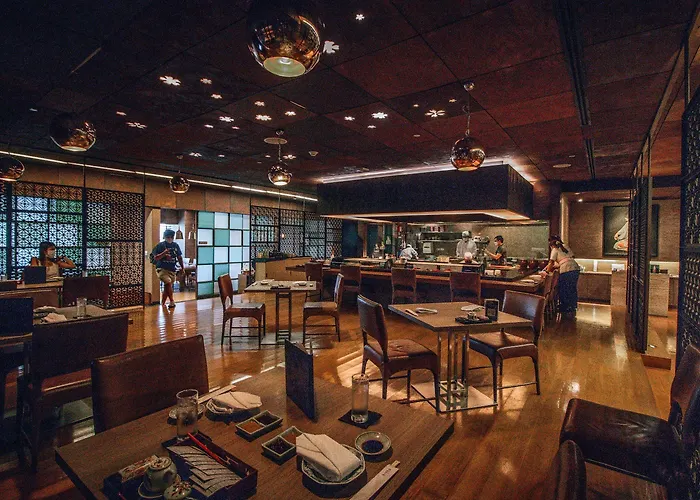 Hotel The Westin Grande Sukhumvit, 5*