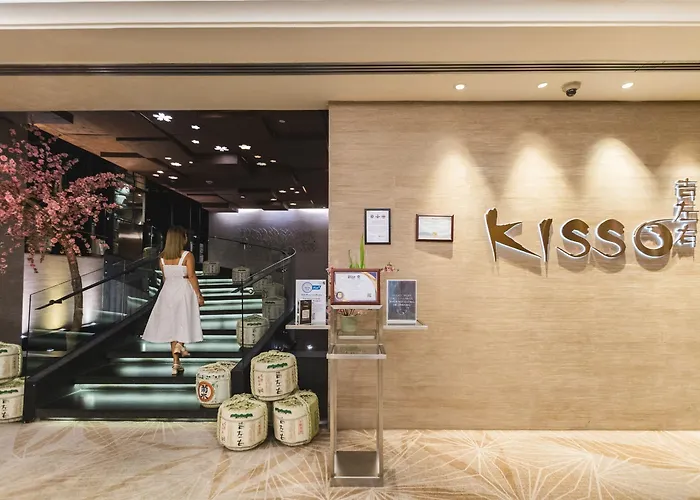 The Westin Grande Sukhumvit, Bangkok