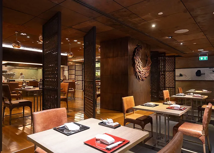 The Westin Grande Sukhumvit, 5* Bangkok