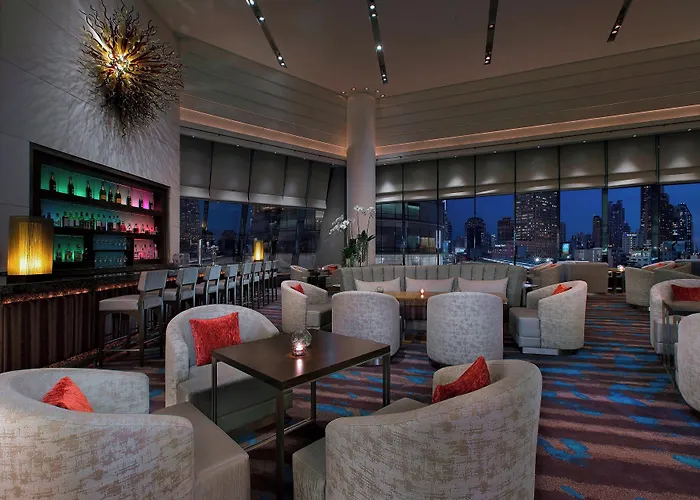 The Westin Grande Sukhumvit, Bangkok