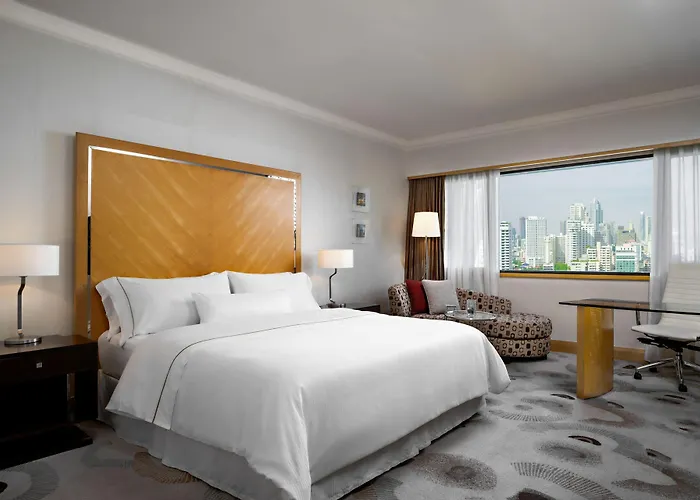 The Westin Grande Sukhumvit, Hotel Bangkok