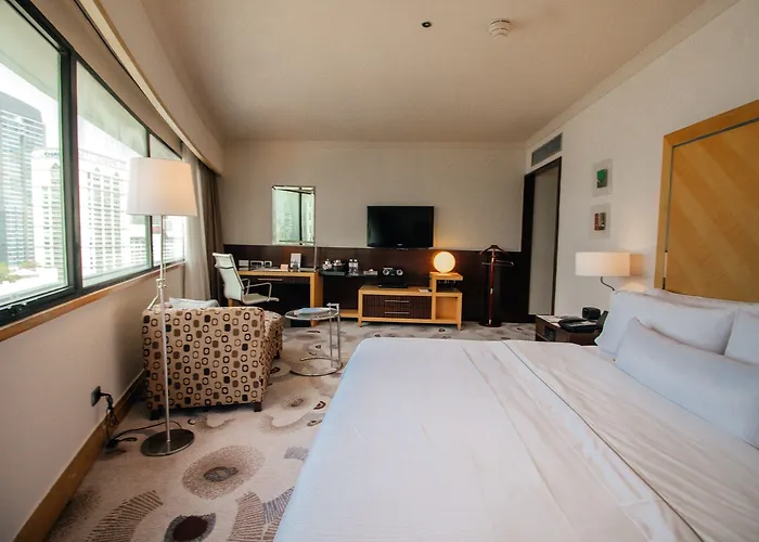 The Westin Grande Sukhumvit, 5*