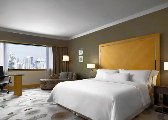 The Westin Grande Sukhumvit, 5* Bangkok