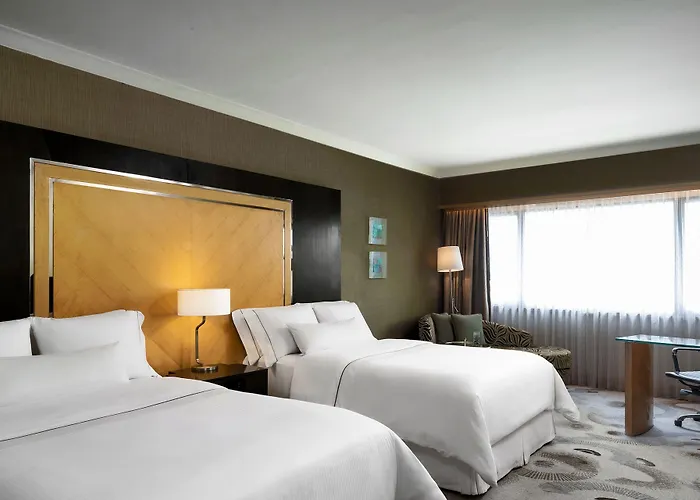 The Westin Grande Sukhumvit, 5* Bangkok
