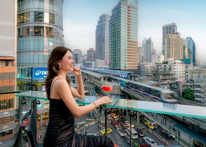 The Westin Grande Sukhumvit, 5* Bangkok